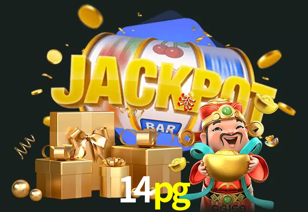 14pg bet