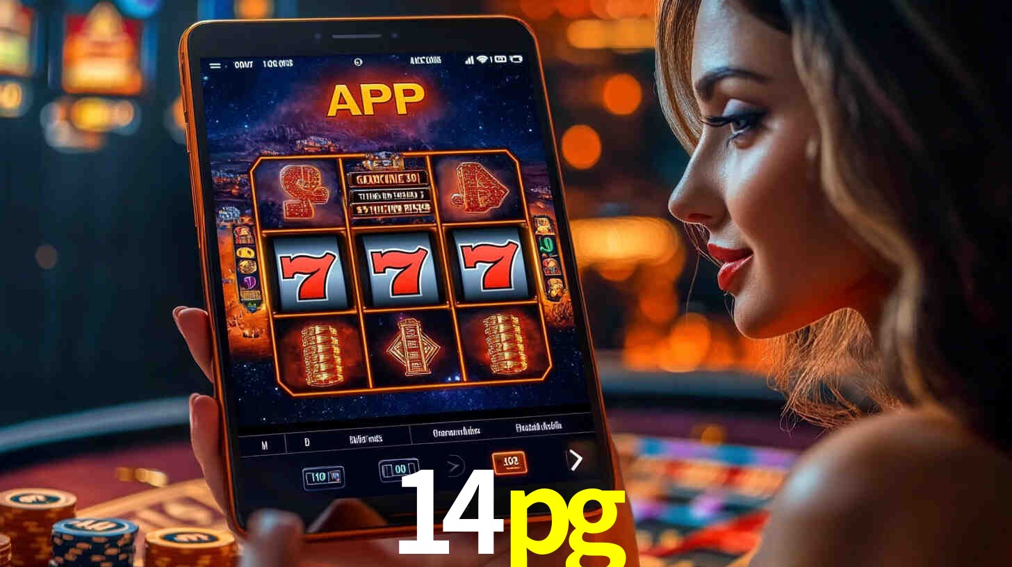 14pg bet Brasil