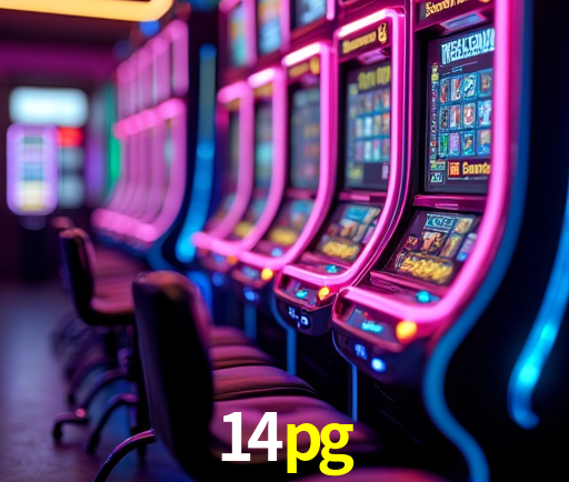 Slots RTP 14pg