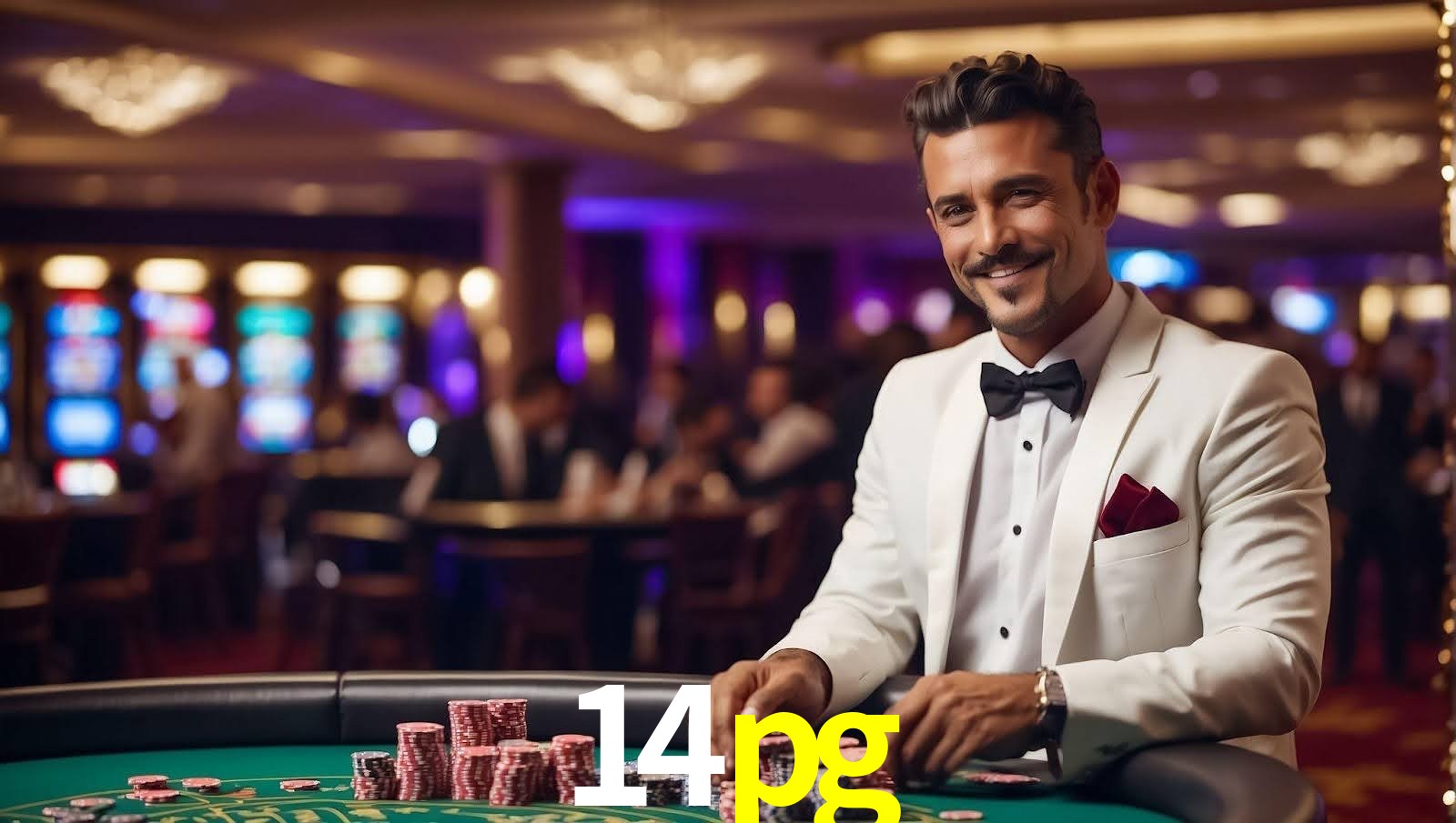 Vantagens VIP 14pg
