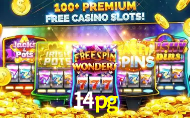 Desvendando o Mundo dos Jogos Virtuais na 14pg