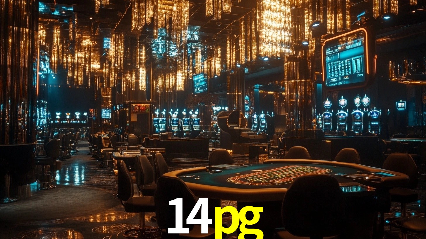 Bônus Generosos e Exclusivos no 14pg para Você!