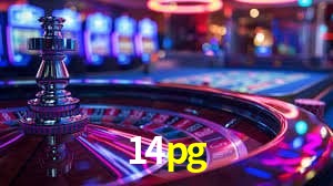 14pg plataforma