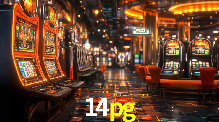 Experimente o Login Seguro Premium no 14pg