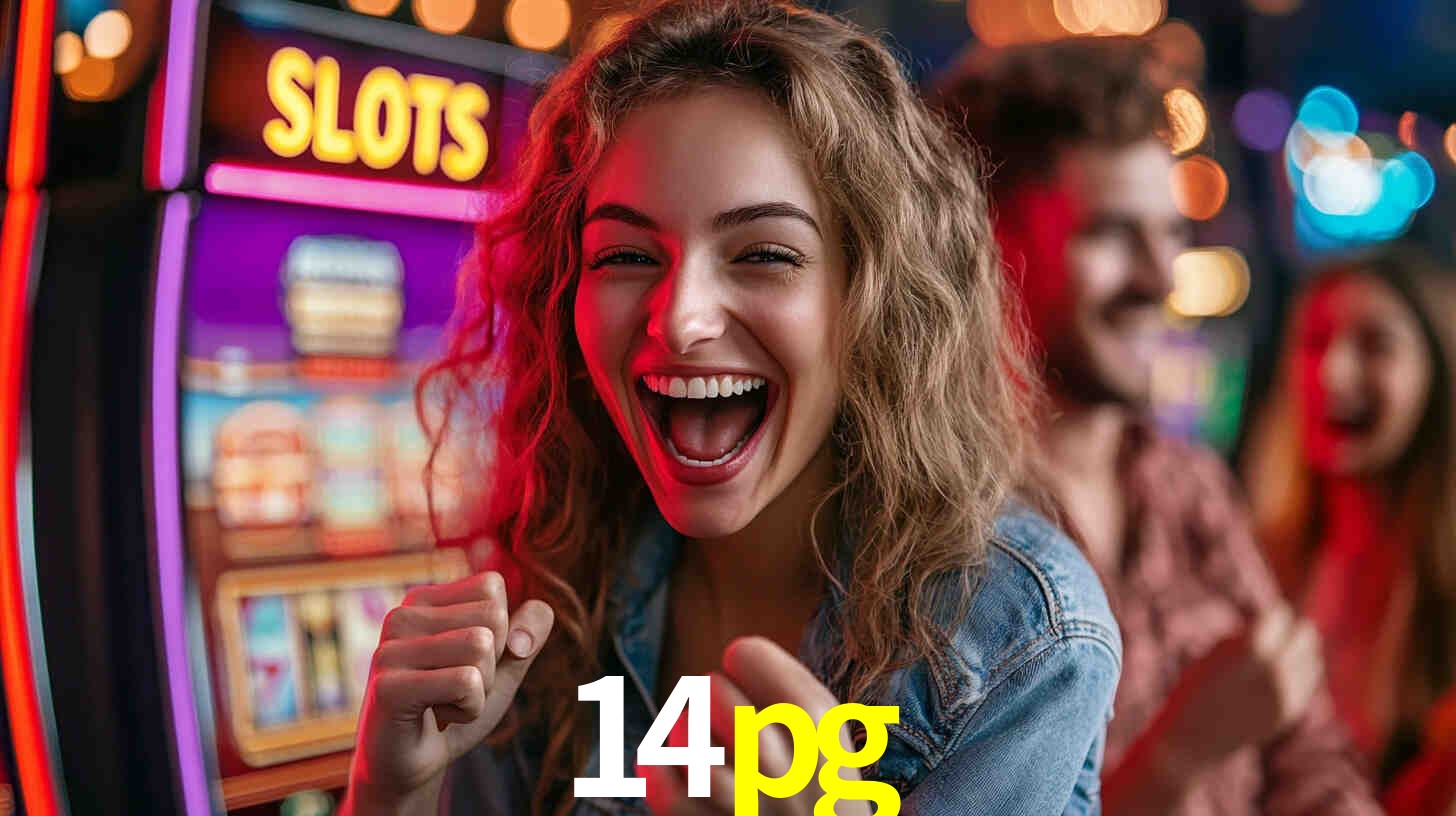 PIX Instantâneo 14pg