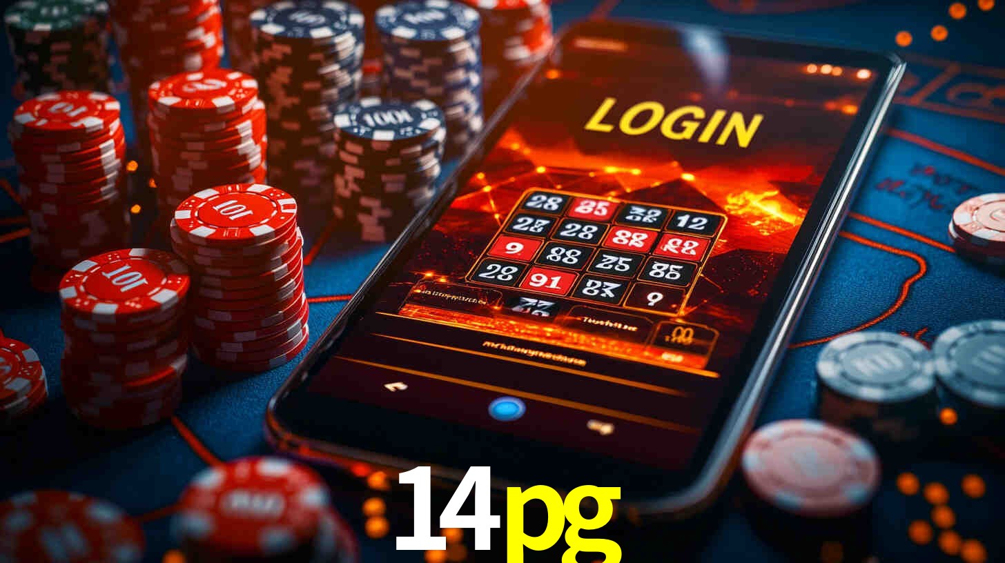 bet 14pg