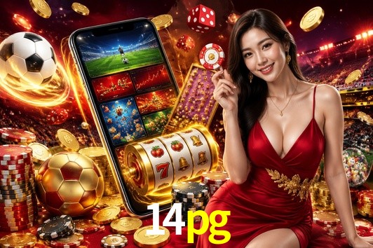 Welcome Bonus 14pg