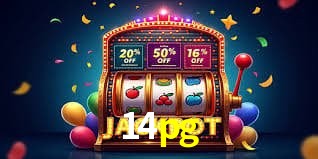 Cashback VIP 14pg