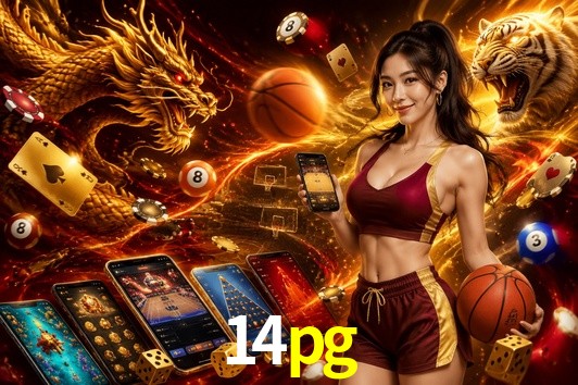 Live Casino 14pg