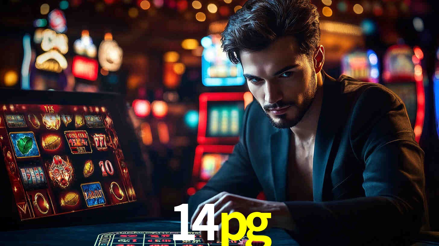 14pg bet casino