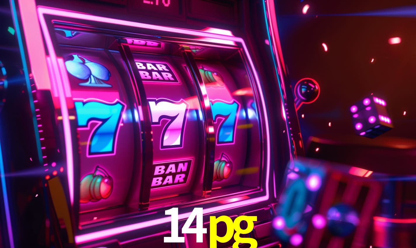 Casino Ao Vivo 14pg