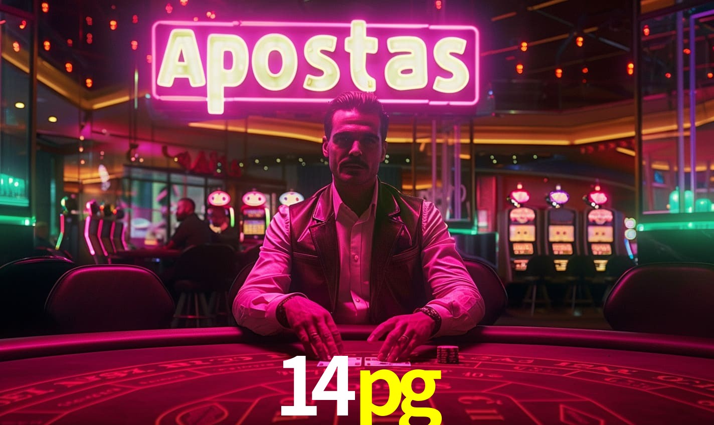 Torneios 14pg
