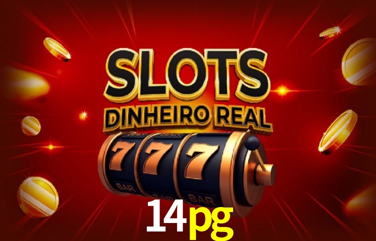 Ganhador 14pg