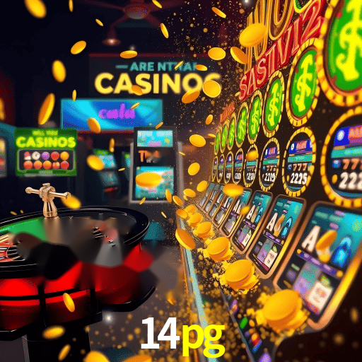Casino VIP 14pg
