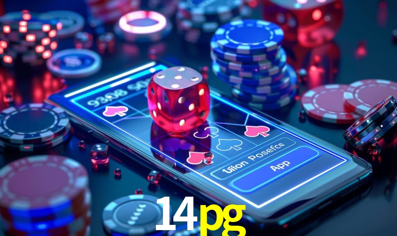 Chances Ganhar 14pg